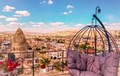 Туры в отель Arinna Cappadocia