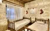 Туры в отель Arinna Cappadocia