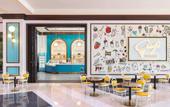 Туры в отель Conrad Las Vegas at Resorts World