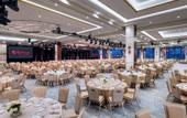 Туры в отель Conrad Las Vegas at Resorts World