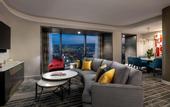 Туры в отель Conrad Las Vegas at Resorts World