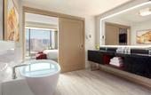 Туры в отель Conrad Las Vegas at Resorts World