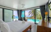 Туры в отель Villa The Spot Koh Samui