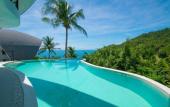 Туры в отель Villa The Spot Koh Samui