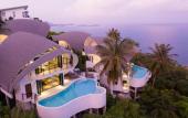 Туры в отель Villa The Spot Koh Samui