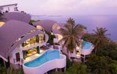 Туры в отель Villa The Spot Koh Samui