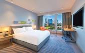 Туры в отель DoubleTree by Hilton Perth Waterfront