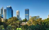 Туры в отель DoubleTree by Hilton Perth Waterfront