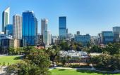Туры в отель DoubleTree by Hilton Perth Waterfront
