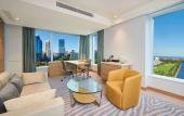 Туры в отель DoubleTree by Hilton Perth Waterfront