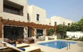 Туры в отель Dubai Creek Villas