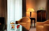 Туры в отель Jumeirah Grand Hotel Via Veneto