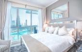 Туры в отель Elite Royal Apartment - Burj Khalifa & Fountain view - Crystal