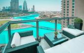Туры в отель Elite Royal Apartment - Burj Khalifa & Fountain view - Crystal