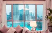 Туры в отель Elite Royal Apartment - Burj Khalifa & Fountain view - Excellence