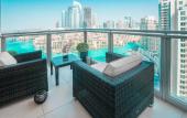 Туры в отель Elite Royal Apartment - Burj Khalifa & Fountain view - Premium