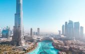 Туры в отель Elite Royal Apartment - Burj Khalifa & Fountain view - Royal