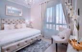 Туры в отель Elite Royal Apartment - Burj Khalifa & Fountain view - Royal