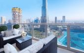 Туры в отель Elite Royal Apartment - Burj Khalifa & Fountain view - Royal