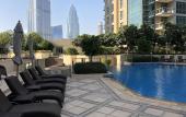 Туры в отель Elite Royal Apartment - Burj Khalifa & Fountain view - Royal