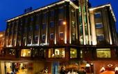 Туры в отель Grand Hotel Viljandi