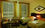 Туры в отель Grand Hotel Viljandi
