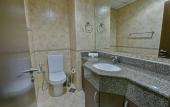 Туры в отель Vista Hotel Apartments Deluxe