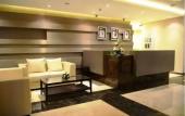Туры в отель Vista Hotel Apartments Deluxe