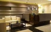 Туры в отель Vista Hotel Apartments Deluxe