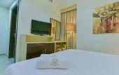 Туры в отель Vista Hotel Apartments Deluxe