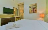 Туры в отель Vista Hotel Apartments Deluxe