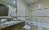Туры в отель Vista Hotel Apartments Deluxe