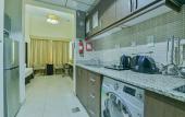 Туры в отель Vista Hotel Apartments Deluxe