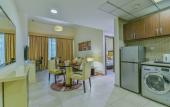 Туры в отель Vista Hotel Apartments Deluxe