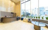Туры в отель SureStay Plus Hotel by Best Western Shin-Osaka
