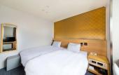Туры в отель SureStay Plus Hotel by Best Western Shin-Osaka