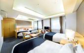 Туры в отель SureStay Plus Hotel by Best Western Shin-Osaka