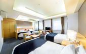 Туры в отель SureStay Plus Hotel by Best Western Shin-Osaka