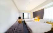 Туры в отель SureStay Plus Hotel by Best Western Shin-Osaka