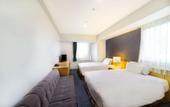 Туры в отель SureStay Plus Hotel by Best Western Shin-Osaka