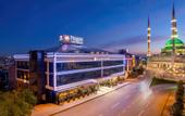 Туры в отель Отель Best Western Premier Hidden Hills