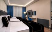 Туры в отель Отель Best Western Premier Hidden Hills