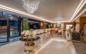 Туры в отель Отель Best Western Premier Hidden Hills