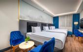 Туры в отель Отель Best Western Premier Hidden Hills