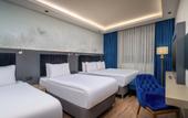 Туры в отель Отель Best Western Premier Hidden Hills