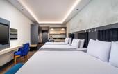 Туры в отель Отель Best Western Premier Hidden Hills