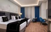Туры в отель Отель Best Western Premier Hidden Hills