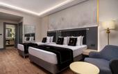 Туры в отель Отель Best Western Premier Hidden Hills