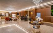 Туры в отель Отель Best Western Premier Hidden Hills