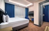Туры в отель Отель Best Western Premier Hidden Hills